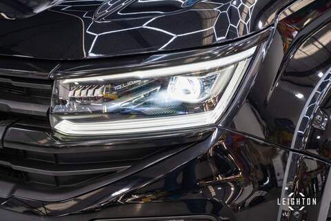 Volkswagen Amarok 2.0 10spd Diesel 205PS Auto 4MOTION - U3376