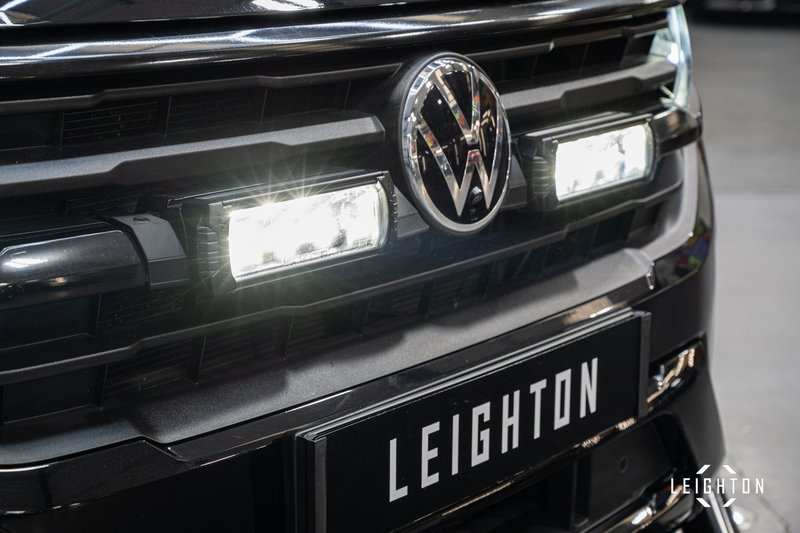 Volkswagen Amarok 2.0 10spd Diesel 205PS Auto 4MOTION - U3376