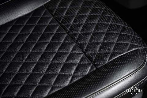 Volkswagen Transporter 2.0 T32 Diesel 150PS Manual Kombi Van SWB - U3383