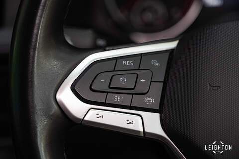 Volkswagen Transporter 2.0 T32 Diesel 150PS Manual Kombi Van SWB - U3383