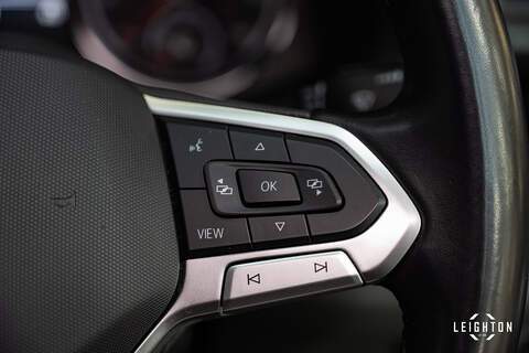 Volkswagen Transporter 2.0 T32 Diesel 150PS Manual Kombi Van SWB - U3383