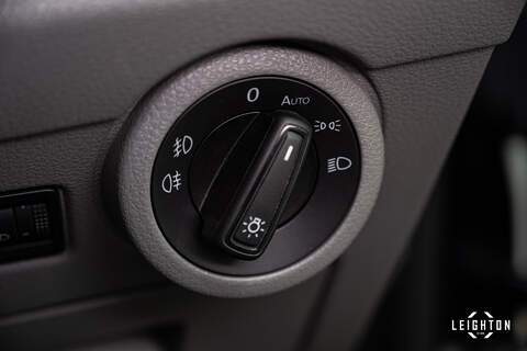 Volkswagen Transporter 2.0 T32 Diesel 150PS Manual Kombi Van SWB - U3383