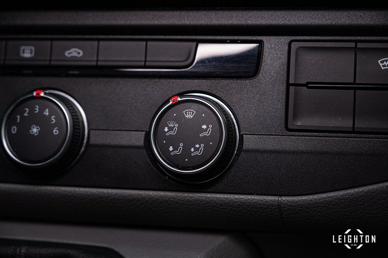 Volkswagen Transporter 2.0 - Large 18