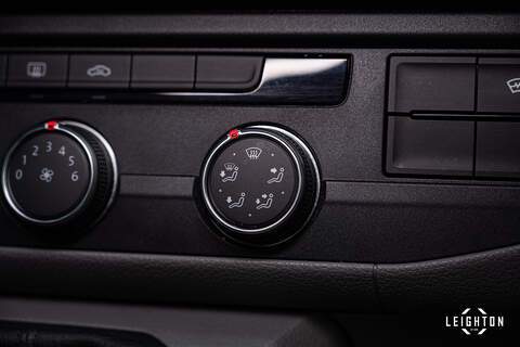 Volkswagen Transporter 2.0 T32 Diesel 150PS Manual Kombi Van SWB - U3383