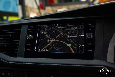 Volkswagen Transporter 2.0 T32 Diesel 150PS Manual Kombi Van SWB - U3383