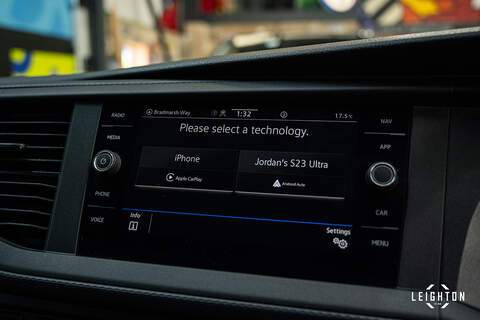 Volkswagen Transporter 2.0 T32 Diesel 150PS Manual Kombi Van SWB - U3383