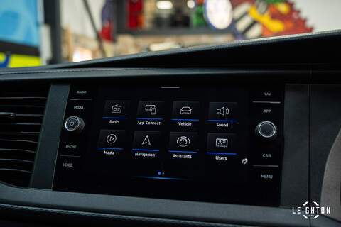 Volkswagen Transporter 2.0 T32 Diesel 150PS Manual Kombi Van SWB - U3383