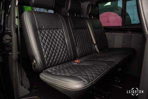 Volkswagen Transporter 2.0 T32 Diesel 150PS Manual Kombi Van SWB - U3383