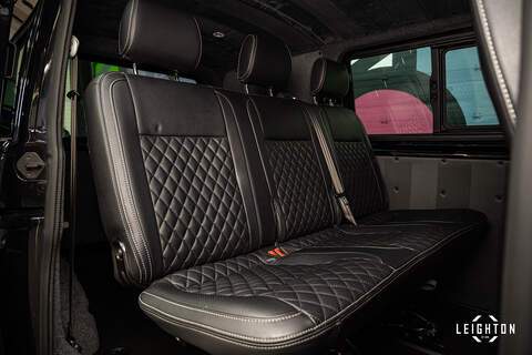 Volkswagen Transporter 2.0 T32 Diesel 150PS Manual Kombi Van SWB - U3383