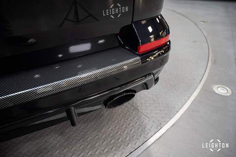 Volkswagen Transporter 2.0 T32 Diesel 150PS Manual Kombi Van SWB - U3383