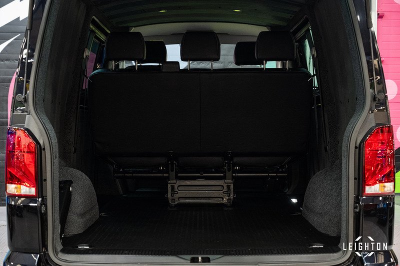 Volkswagen Transporter 2.0 - Large 35