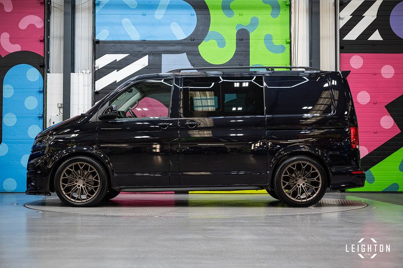 Volkswagen Transporter 2.0 - Large 3
