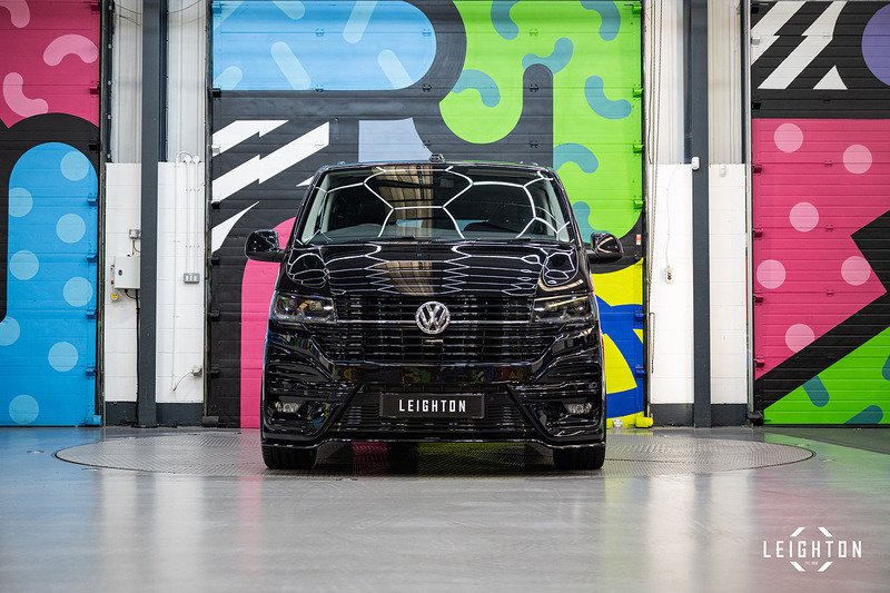 Volkswagen Transporter 2.0 - Large 1
