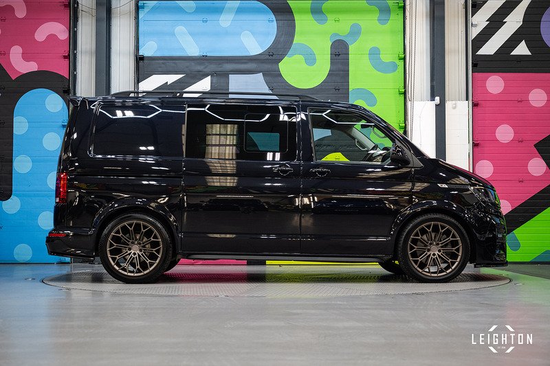Volkswagen Transporter 2.0 - Large 7