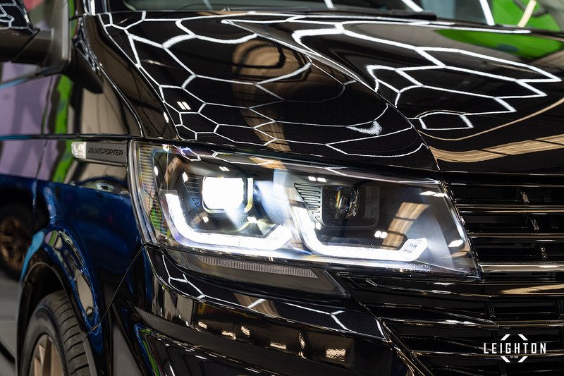Volkswagen Transporter 2.0 - Large 36