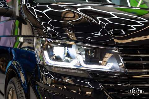 Volkswagen Transporter 2.0 T32 Diesel 150PS Manual Kombi Van SWB - U3383