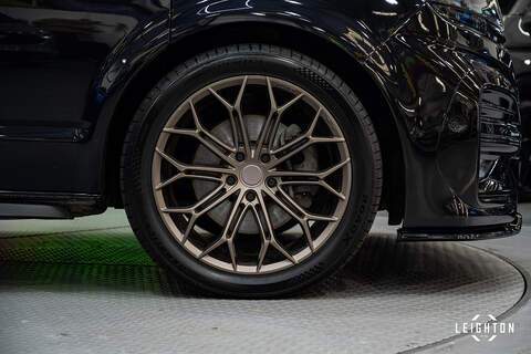 Volkswagen Transporter 2.0 T32 Diesel 150PS Manual Kombi Van SWB - U3383