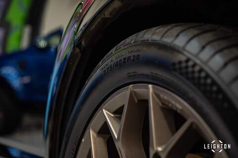 Volkswagen Transporter 2.0 T32 Diesel 150PS Manual Kombi Van SWB - U3383