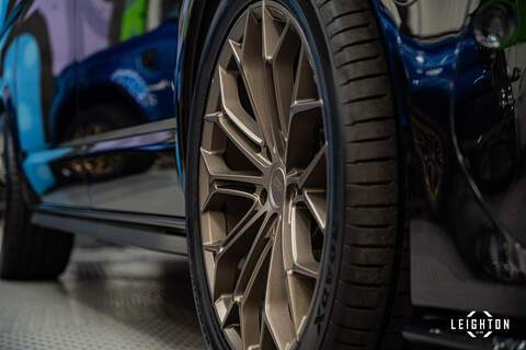 Volkswagen Transporter 2.0 T32 Diesel 150PS Manual Kombi Van SWB - U3383