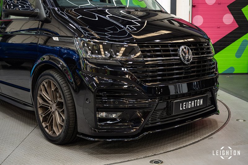 Volkswagen Transporter 2.0 - Large 40