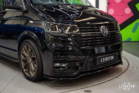 Volkswagen Transporter 2.0 T32 Diesel 150PS Manual Kombi Van SWB - U3383