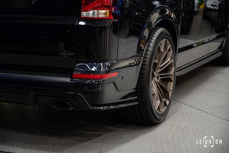 Volkswagen Transporter 2.0 - Large 45