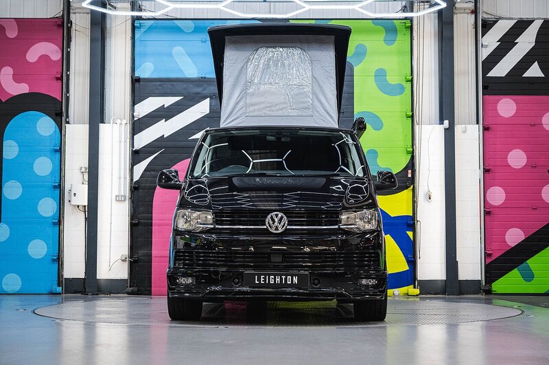 Volkswagen Transporter 2.0 - Large 1