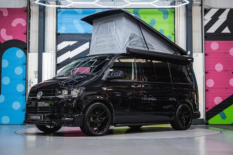 Volkswagen Transporter 2.0 - Large 2