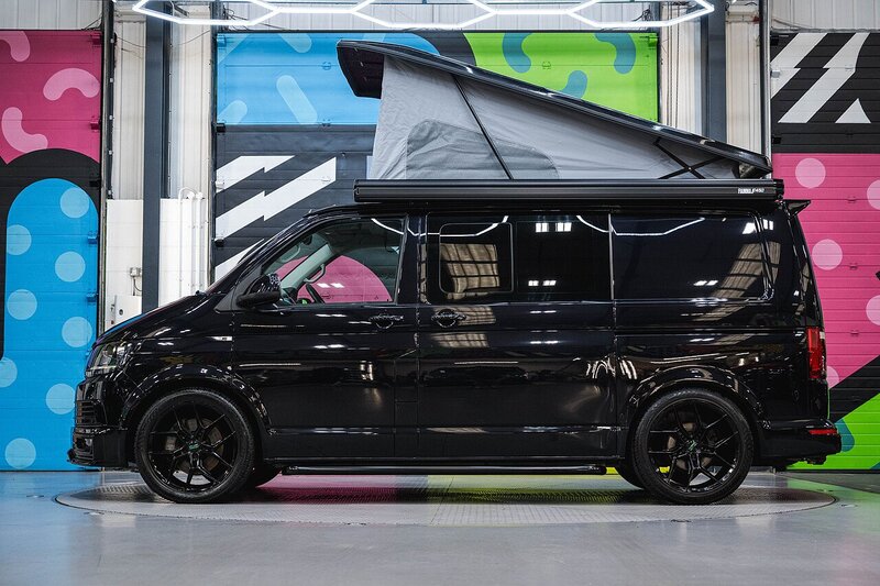 Volkswagen Transporter 2.0 - Large 3