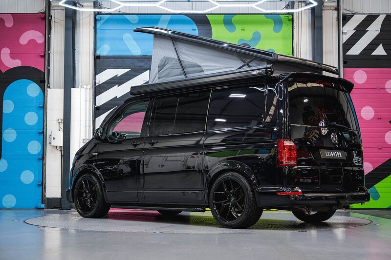 Volkswagen Transporter 2.0 - Large 4