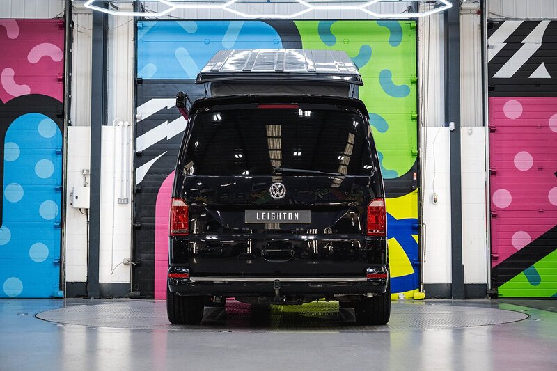 Volkswagen Transporter 2.0 - Large 5
