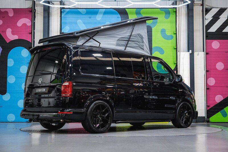Volkswagen Transporter 2.0 - Large 6