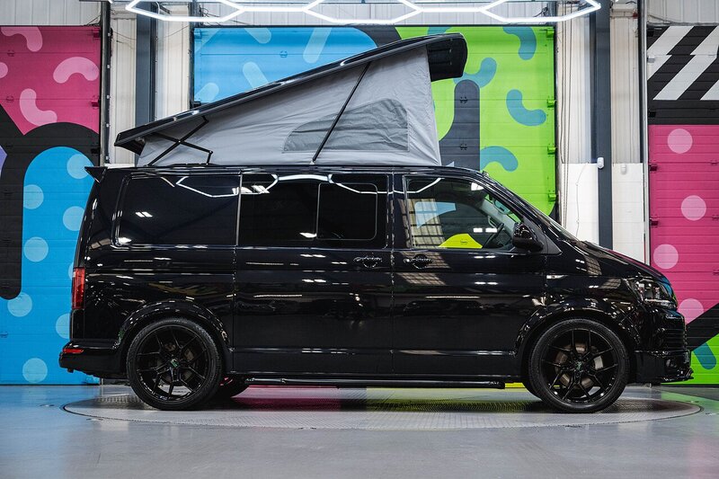 Volkswagen Transporter 2.0 - Large 7