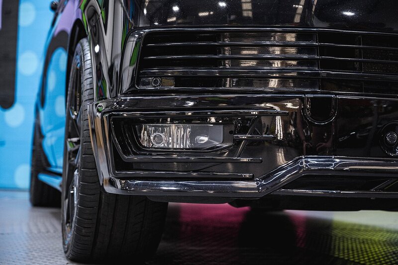 Volkswagen Transporter 2.0 - Large 11