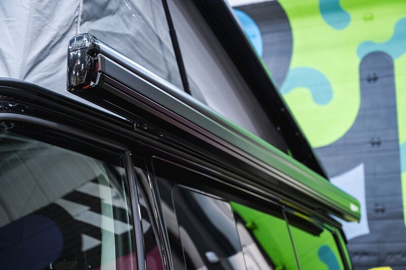Volkswagen Transporter 2.0 - Large 14