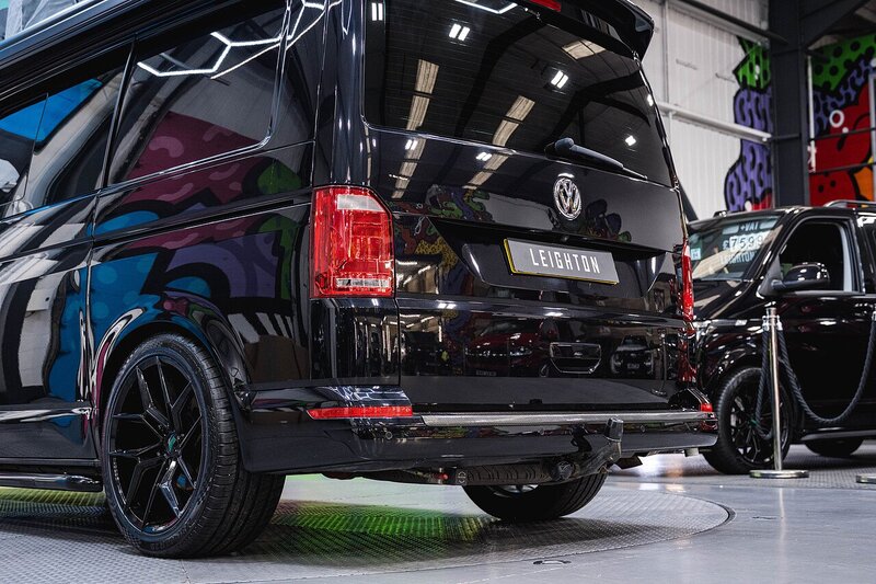 Volkswagen Transporter 2.0 - Large 20