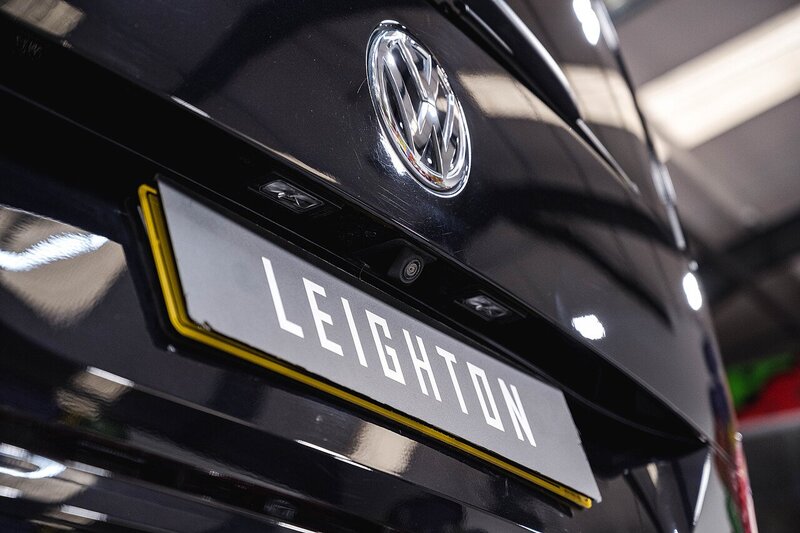Volkswagen Transporter 2.0 - Large 24