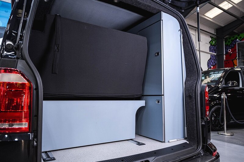 Volkswagen Transporter 2.0 - Large 25