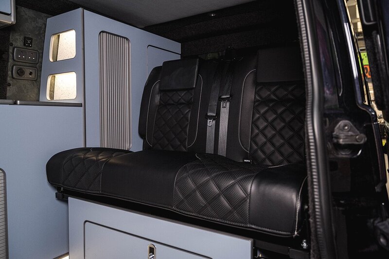 Volkswagen Transporter 2.0 - Large 36