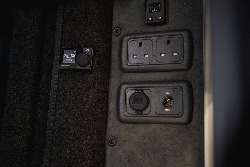 Volkswagen Transporter 2.0 - Large 46