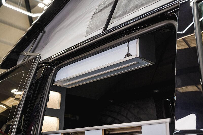 Volkswagen Transporter 2.0 - Large 47