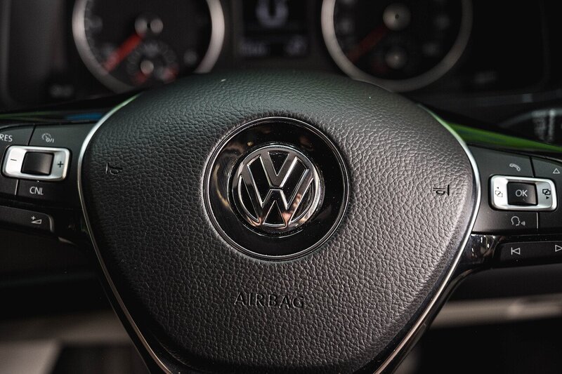 Volkswagen Transporter 2.0 - Large 54