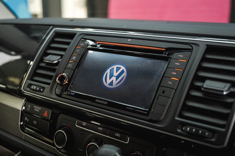 Volkswagen Transporter 2.0 - Large 61