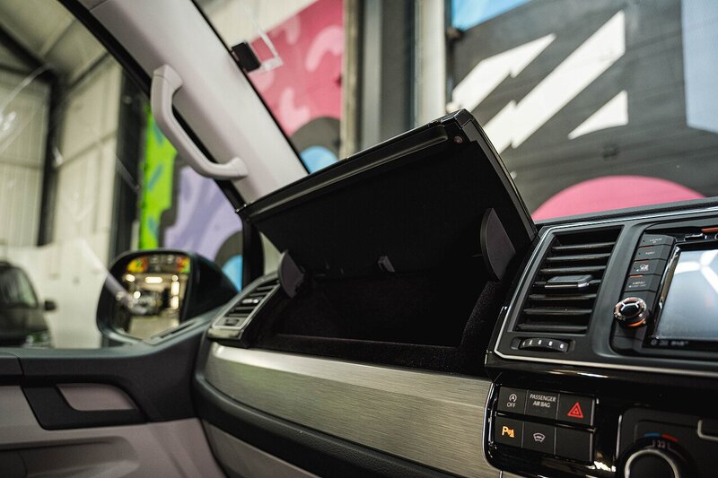 Volkswagen Transporter 2.0 - Large 73