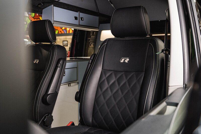 Volkswagen Transporter 2.0 - Large 84