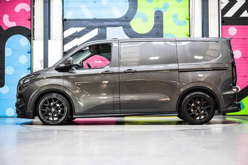 Ford Transit Custom 2.0 - Large 3