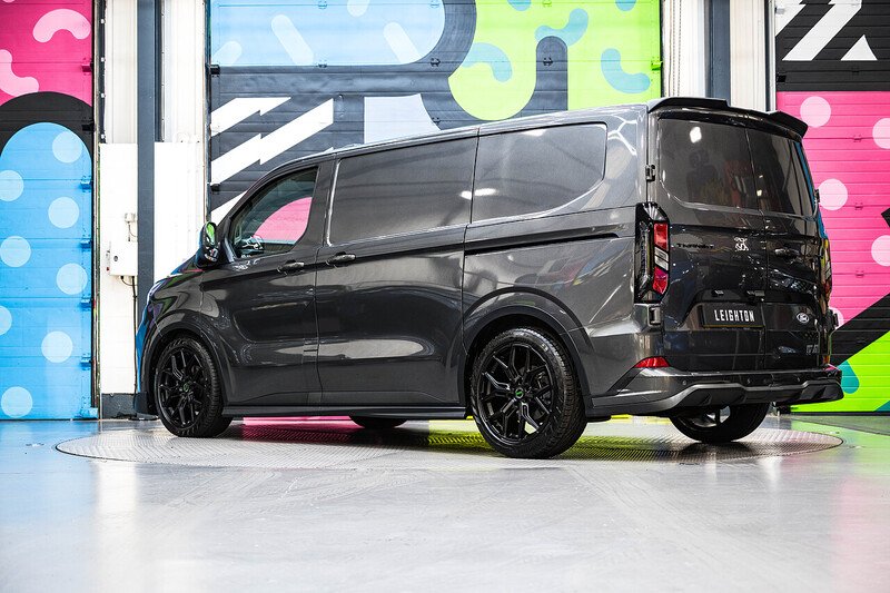 Ford Transit Custom 2.0 - Large 4