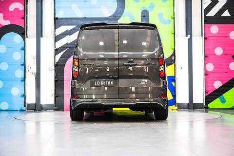 Ford Transit Custom 2.0 300 Diesel 170ps Auto Panel Van L1 H1 - U3375