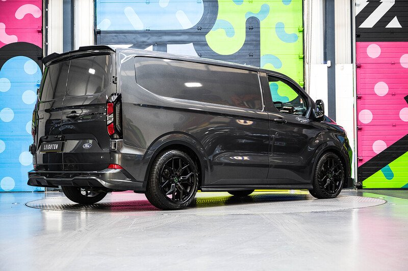 Ford Transit Custom 2.0 - Large 6