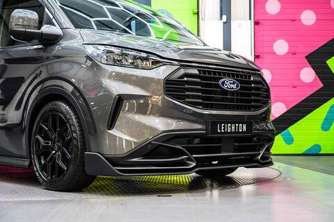 Ford Transit Custom 2.0 300 Diesel 170ps Auto Panel Van L1 H1 - U3375